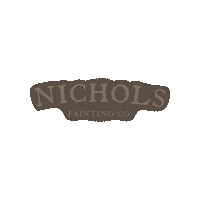 nicholspaintingco painter nichols sioux falls nicholspaintingco Sticker