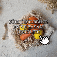 Ev Temizlik GIF by Going Zeero