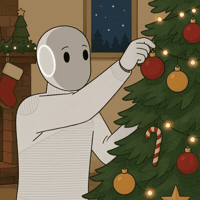 Ai Robot GIF by 1X Technologies