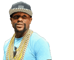 uodboxing_ absolutely floyd mayweather Sticker