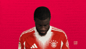 Look Up Fc Bayern GIF by Bundesliga