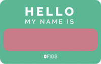 Doctor Hello GIF by FIGS