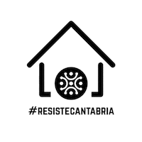 Cantabria Sticker by PostureoCantabro