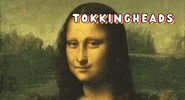 Confused GIF by Tokkingheads