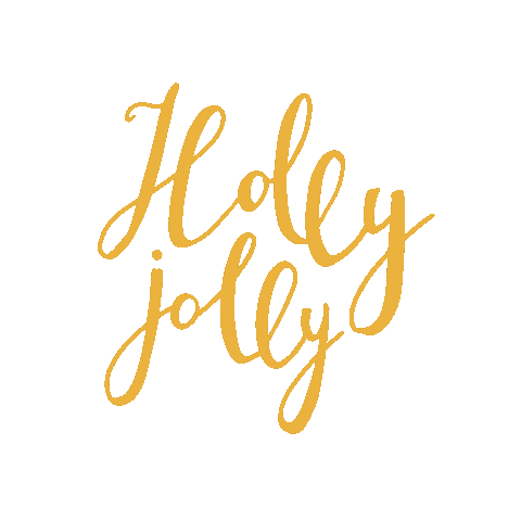 Christmas Gift Sticker