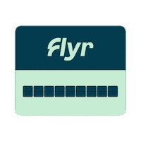 Travel Croatia Sticker by Flyr