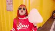 Lisa GIF by BLACKPINK