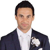 channel 9 smile Sticker by Married At First Sight Australia