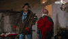 Merry Christmas GIF by HBO Max