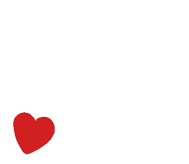 Heart Love Sticker