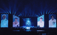 Jin Bts Truth GIF
