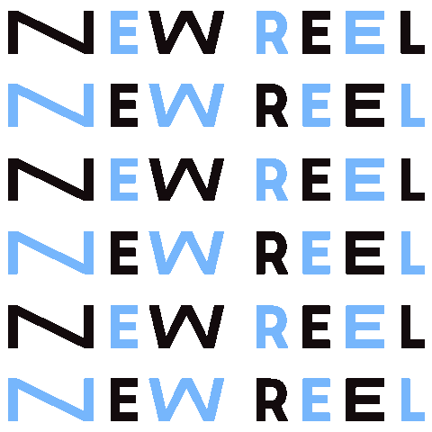 Mireiaysuscosas giphyupload new reel newreel mireiaruiz Sticker