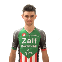 Cry Smile Sticker by ZalfFior