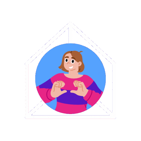 World Peace Love Sticker by RHAD