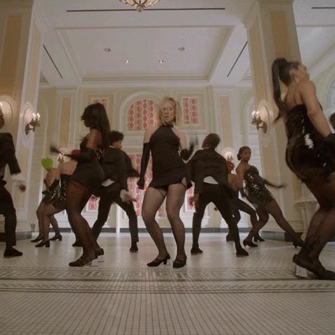 star on fox dance GIF by STAR
