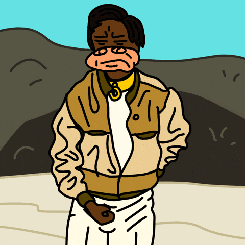 Crypto Yes GIF by herbertonic