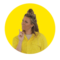Lightswing no yellow brand dont Sticker