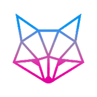 koryyork fox koryyork Sticker