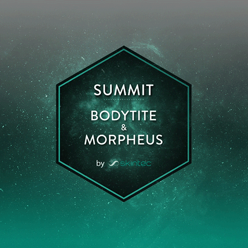 Summit GIF by Equipamentos médicos para estética corporal e facial