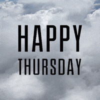 Day Sky GIF