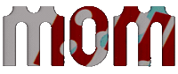 Art Glitch Sticker