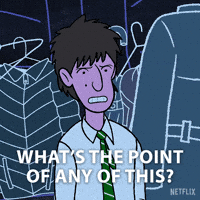 Bojack Horseman GIF by NETFLIX
