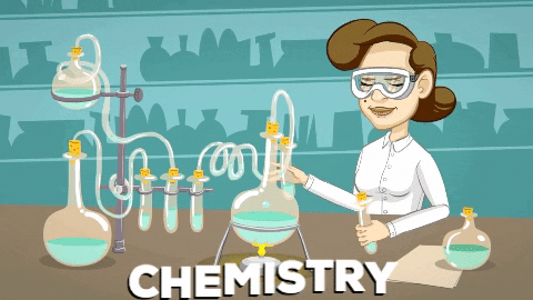 Women Chemistry GIF by Diversify Science Gifs