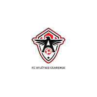 fc atletico cearense ari Sticker by arigooll
