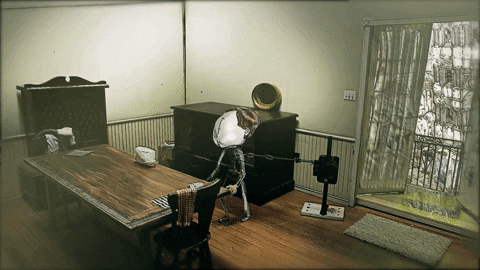 Lab Creator GIF by Alex Boya