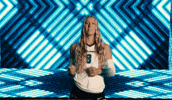 Flex Tulane GIF by GreenWave