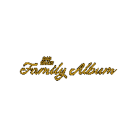 Family Album Sticker by Dad Grass