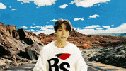 J-Hope Jung Hoseok GIF by BTS