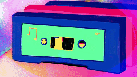 GIF by Zachary Zezima