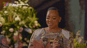 Real Housewives Dancing GIF by Showmax