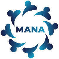 Workplace Sticker by Mana Coworking