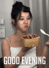Instagram Greetings GIF