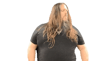 Wwe Wrestling Sticker by Brimstone (The Grindhouse Radio, Hound Comics)