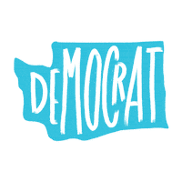 Joe Biden Election Sticker by Creative Courage