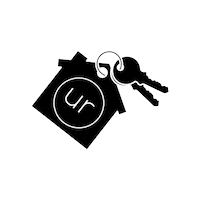 Keys Sticker by royallepageurban