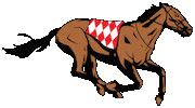 Breedersstakes Sticker by Woodbine