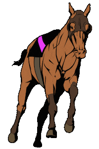 Breedersstakes Sticker by Woodbine