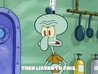 season 8 episode 6 GIF by SpongeBob SquarePants