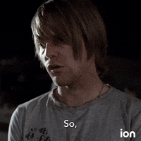 Bau GIF by ION