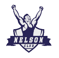 nelsonclubpoland nelson nelsonclub Sticker