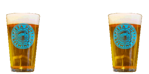 San Diego Beer Sticker by Pizza Port Brewing Co.