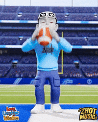 American Football Nfl GIF by Zhot