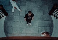 Reggaeton Makeout GIF by EMPIRE