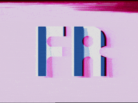 Art Glitch GIF