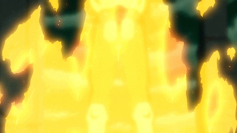 Tales Of Fire GIF by BANDAI NAMCO