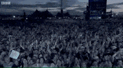 Reading Festival GIF by BBC Radio 1